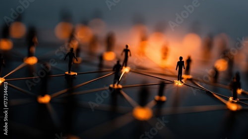 Customer delight exceeds expectations through memorable service and thoughtful gestures that surprise, impress, and inspire lasting loyalty and joy.
