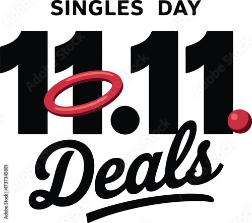 Single's Day 11.11 Deals Biggest Shopping Festival Discounts
