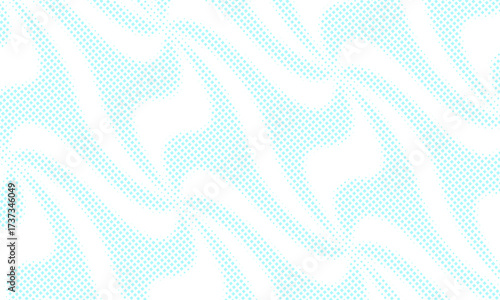 Blue and white water ripples light surface overlay background. 3d clear ocean surface pattern with reflection effect backdrop. Marble desaturated texture.