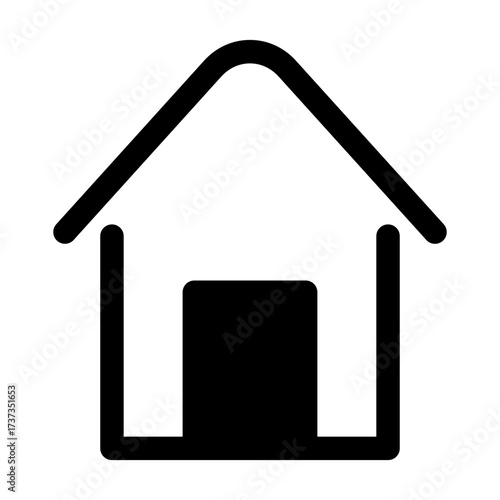 House icon