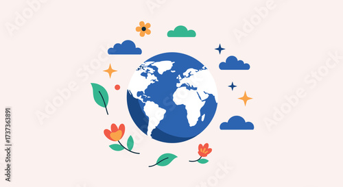 Protecting our planet is crucial for a sustainable future for all living things on Earth.