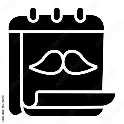 calender Solid icon