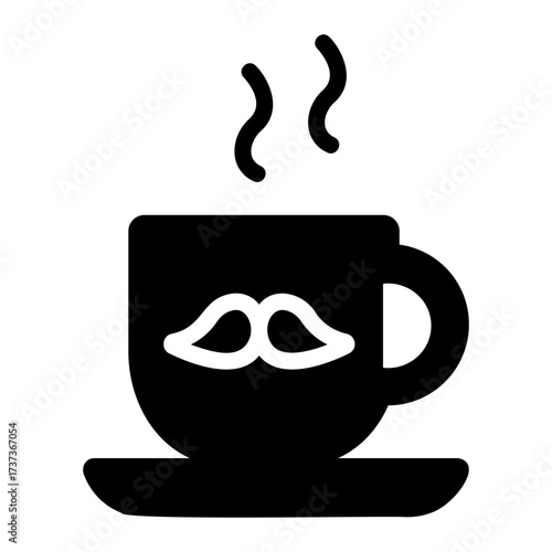 cup Solid icon