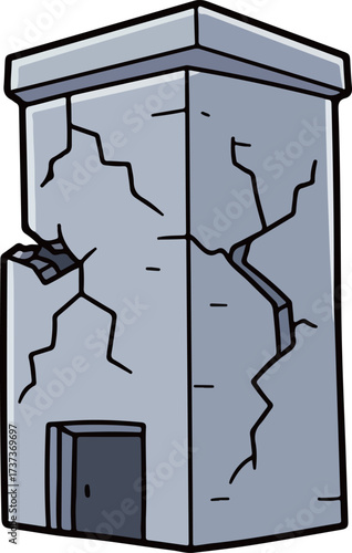 파괴
