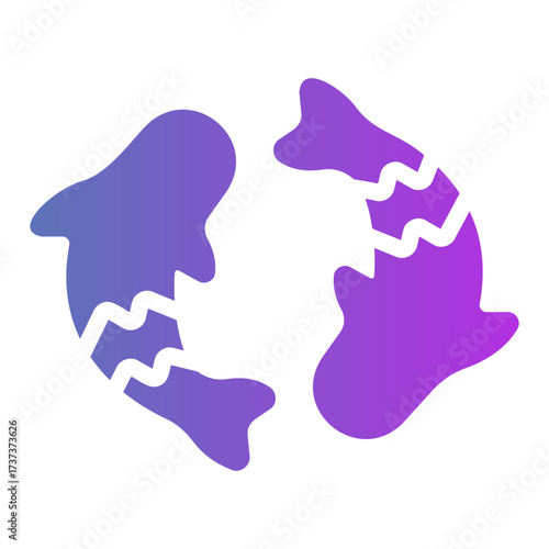 koi Gradient icon