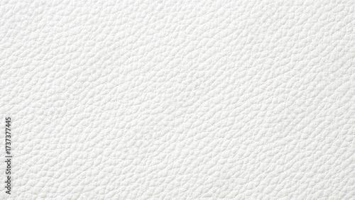 White Leather Grain Texture Seamless Background texture effect web banner header poster vector design.