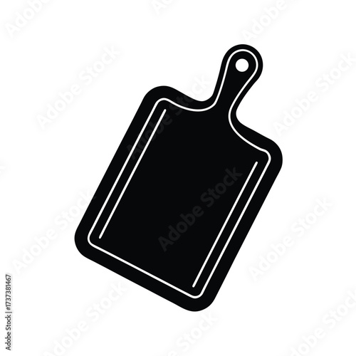 Cutting Board Icon