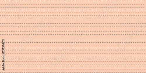 hand drawn striped diagonals. vanilla repetitive background. vector seamless pattern. geometric fabric swatch. wrapping paper. textile design template