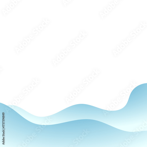 Snow Pile Footer