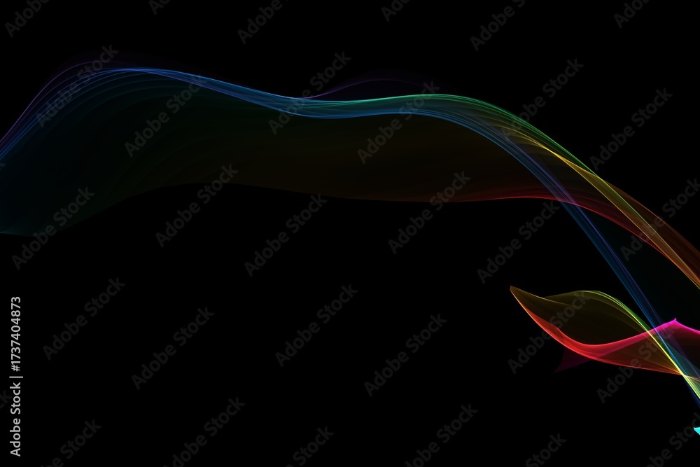 Naklejka premium 100 Fantasy Photo Overlays