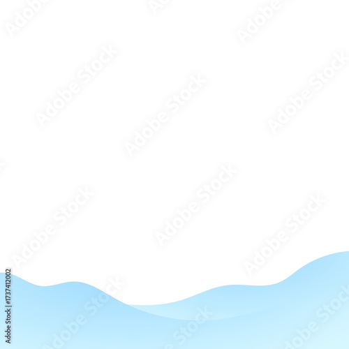 Snow Pile Footer