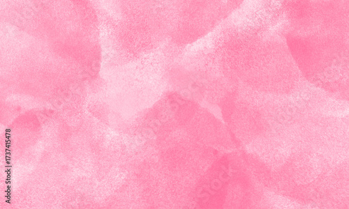 pink watercolor background