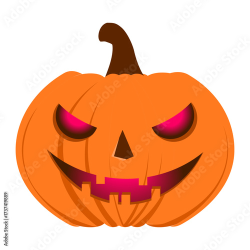 ​Spooky Jack-o'-Lantern A Halloween Night, ​Eerie Glow Classic Halloween Pumpkin Design, ​Trick or Treat The Ultimate Halloween Vibe