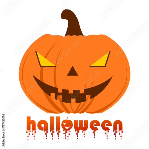 ​Spooky Jack-o'-Lantern A Halloween Night, ​Eerie Glow Classic Halloween Pumpkin Design, ​Trick or Treat The Ultimate Halloween Vibe