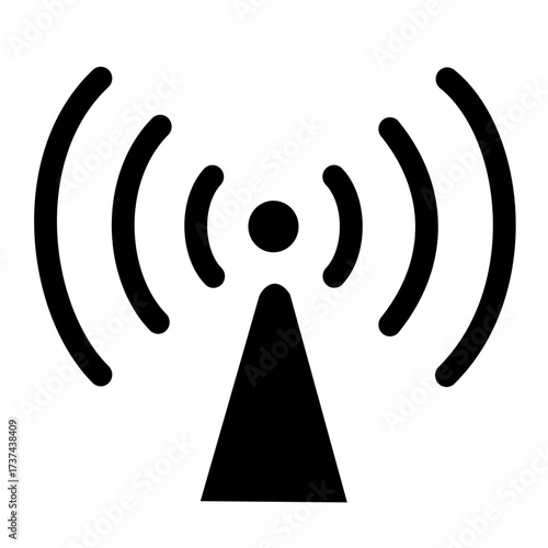 wireless network icon