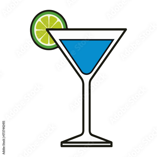 A Collection of Fresh Fruit and Vegetable Beverages in Glassware and Bottles for Health, Nutrition, and Wellness