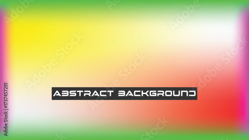 Elegant Abstract Elegance