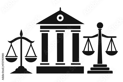 scales of justice
