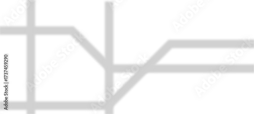 white chair in the office