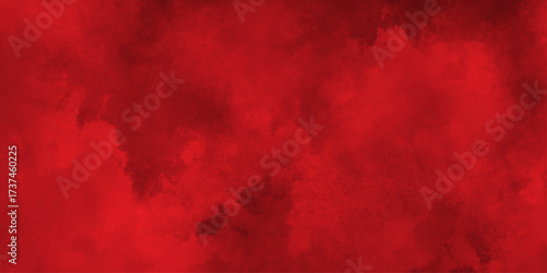 Abstract grunge black and red distressed texture background . Vintage abstract texture of old surface .Metal texture with scratches for make poster, banner, font , abstract design
