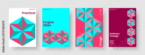 Abstract Book Cover Layout. Geometric Banner Template. Creative Background Design. Brochure. Flyer. Poster. Business Presentation. Report. Pamphlet. Portfolio. Advertising. Leaflet. Handbill