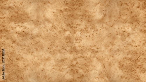 Free natural burl wood grain texture