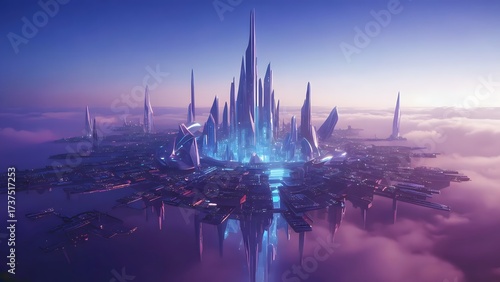 sailing boats in the night