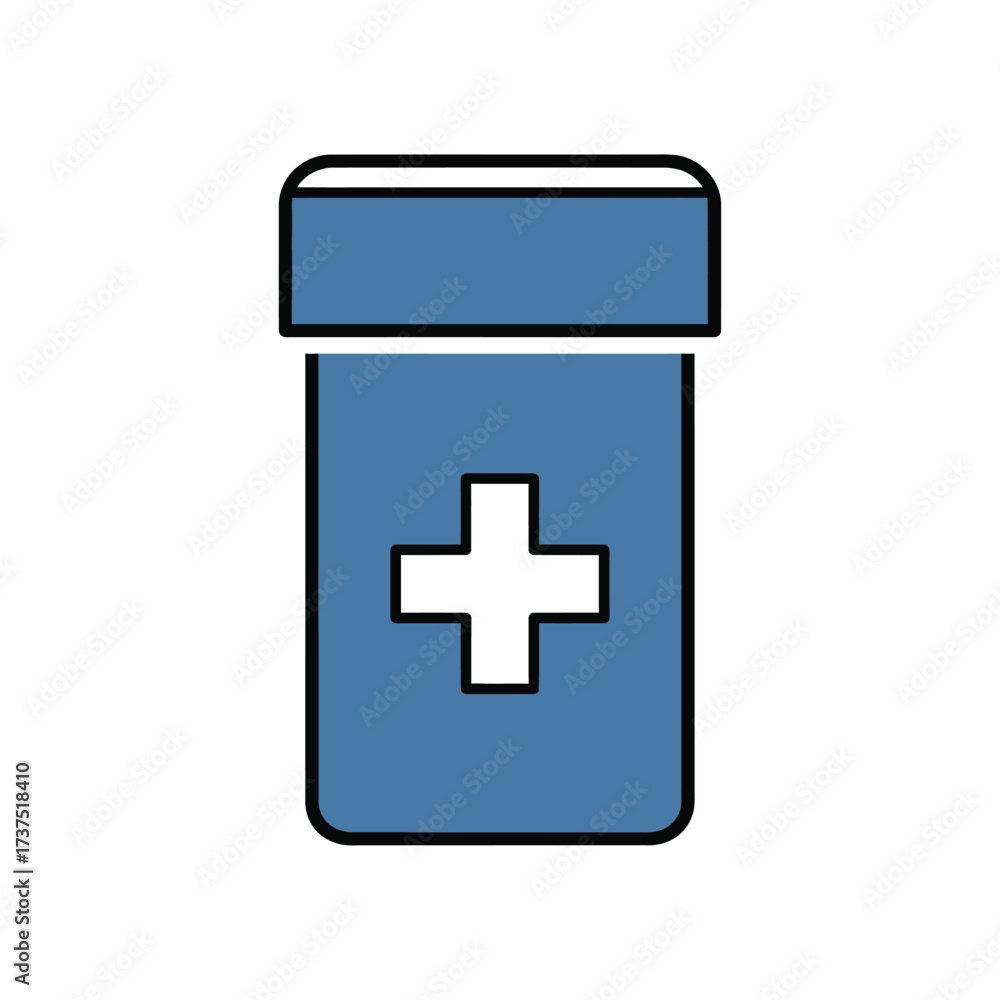 Obraz premium Adobe Illustrator Artwork