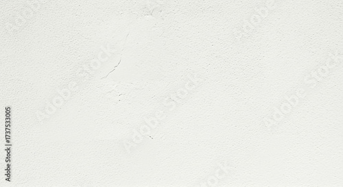 Minimalist Off-White Stucco Wall Texture Background  High-Resolution Neutral Plaster Surface