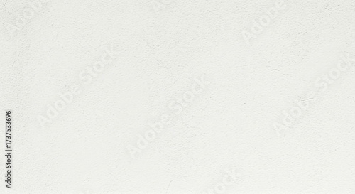 Minimalist Off-White Stucco Wall Texture Background  High-Resolution Neutral Plaster Surface