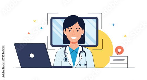 Digital health consultations are revolutionizing patient care and accessibility for everyone.
