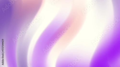 Abstract purple and white background ideal for modern designs, website backgrounds, presentation slides, and artistic projects needing a soft color palette.