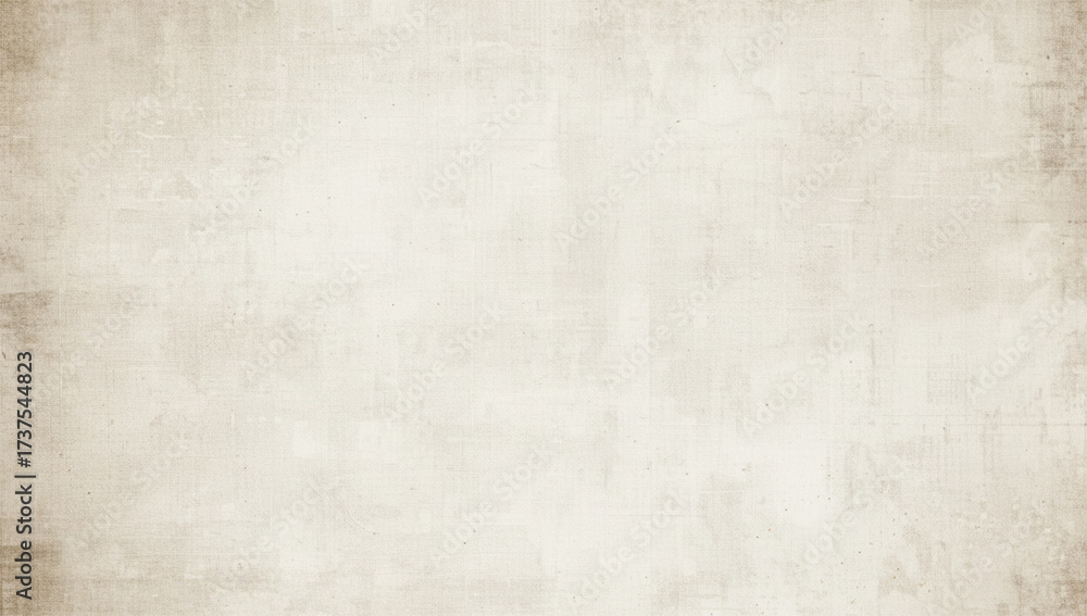 Fototapeta premium Vintage Beige Paper Texture