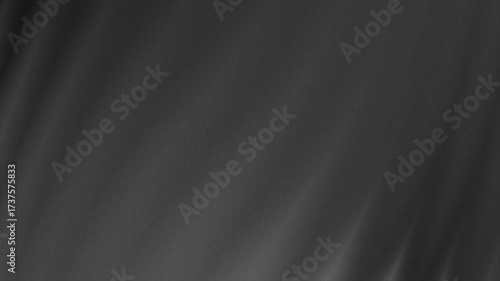 animation black grey gradient background in a mysterious and dramatic setting. Suitable for dark and dramatic design projects or spooky themed content.