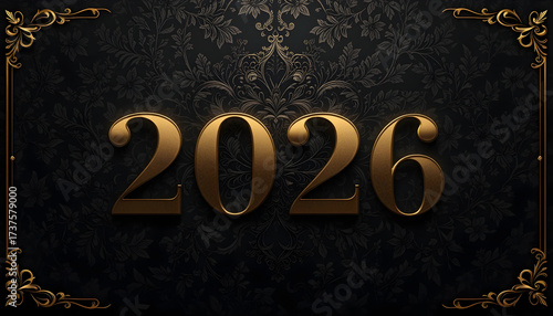 The Year 2026 A Visual Showcase of Festive New Year's Celebrations and Essential Planning Tools  