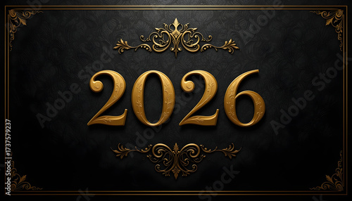 The Year 2026 A Visual Showcase of Festive New Year's Celebrations and Essential Planning Tools  