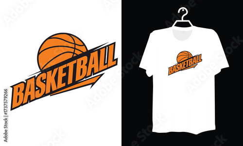 Best Basketball T Shirt Design for Sports Enthusiasts