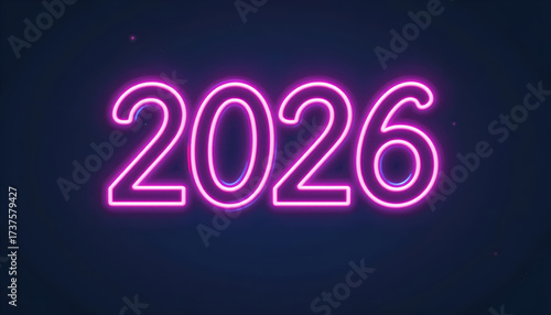 The Year 2026 A Visual Showcase of Festive New Year's Celebrations and Essential Planning Tools  