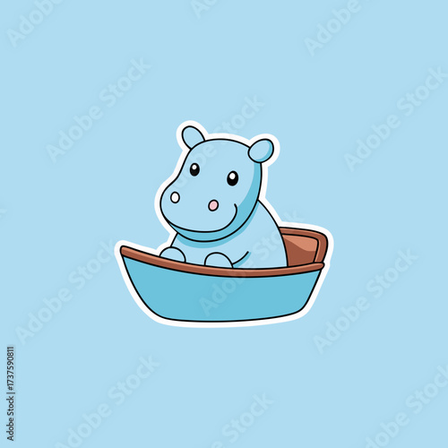 piggy bank vector illustration