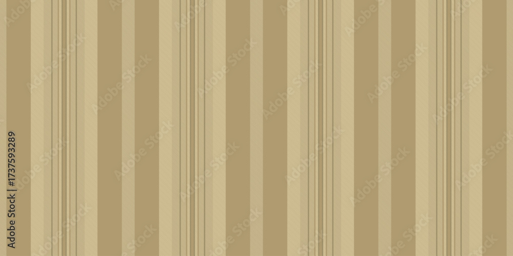 Obraz premium Elegant striped background in warm earth tones. Ideal for design projects needing a sophisticated, seamless pattern or subtle texture. Versatile backdrop for various creative uses.