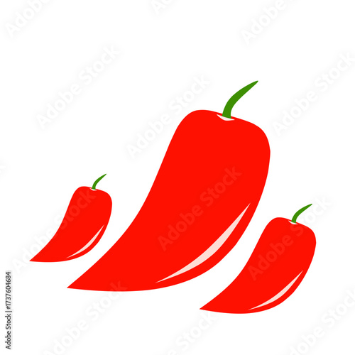 Red chili