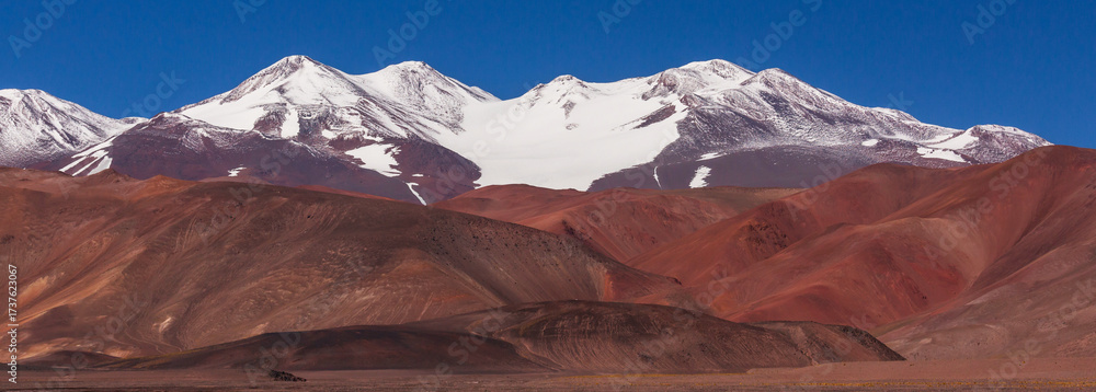 Obraz premium Northern Argentina