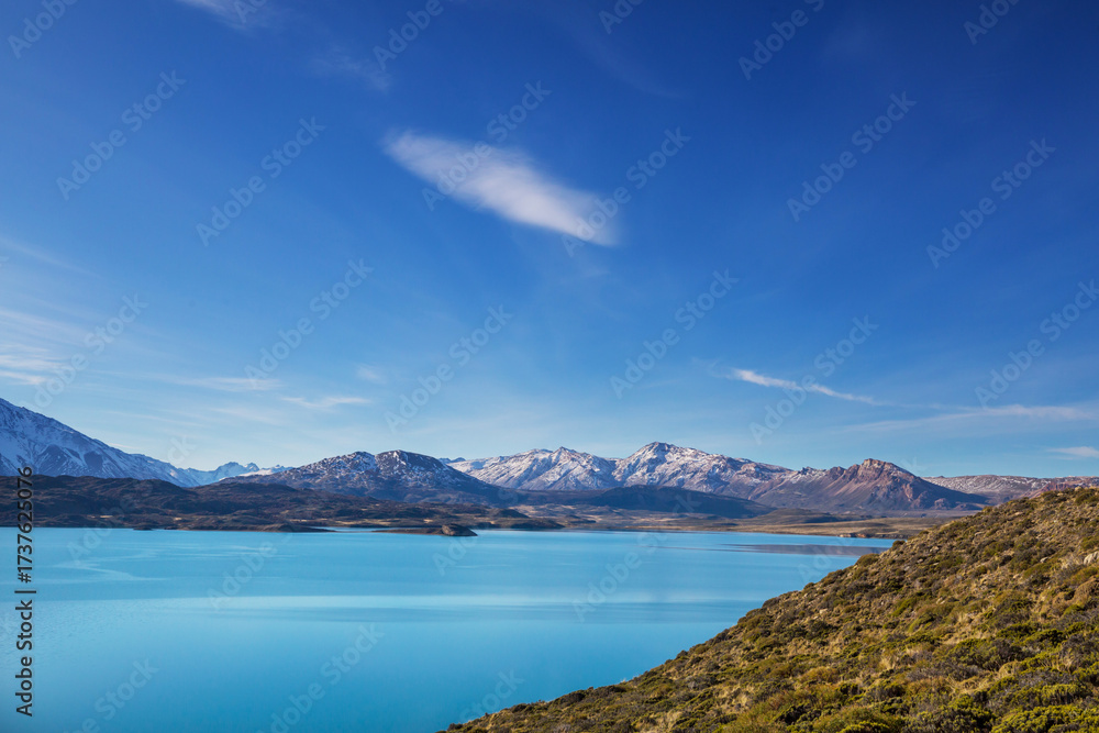 Obraz premium Perito Moreno