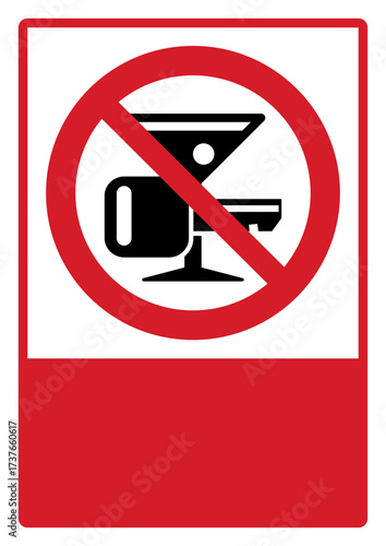 prohibition_safety signs_version 2_do not drink and drive with wine glass and car key_your custom message here_portrait_size a4/a3/a2/a1	 
