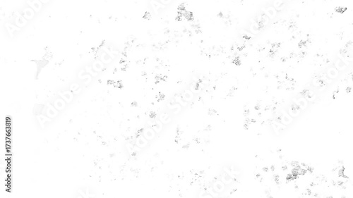 Grunge Noise and Scratches Stop Motion Animation Seamless Loop for Retro Film, Vintage Texture, and Video Overlay