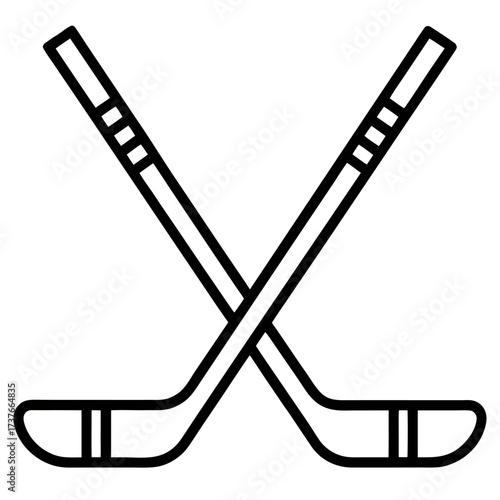 vector illustration of a black and white background