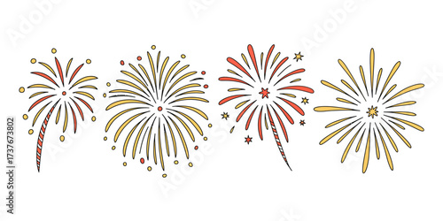 Illustrative Art Savoring Stories with Coffee, a Cozy Reading and Caffeine Blend