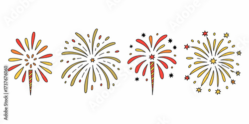 Illustrative Art Savoring Stories with Coffee, a Cozy Reading and Caffeine Blend