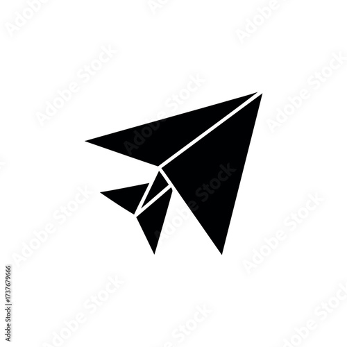 Free Download Airplane Icon – Travel Flight Illustration - GFXLoad