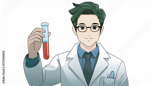 科学者